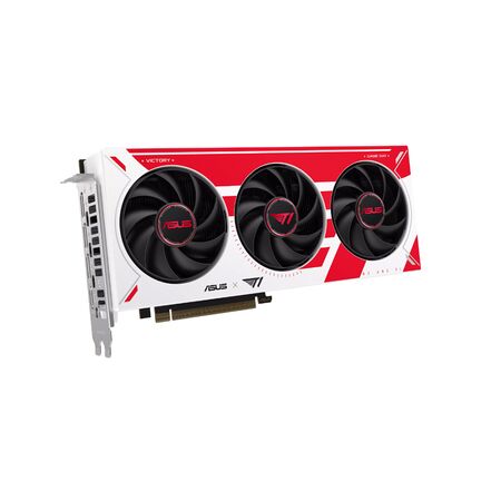 Placa de Video Asus 8GB RTX5060Ti OC Gaming GDDR7