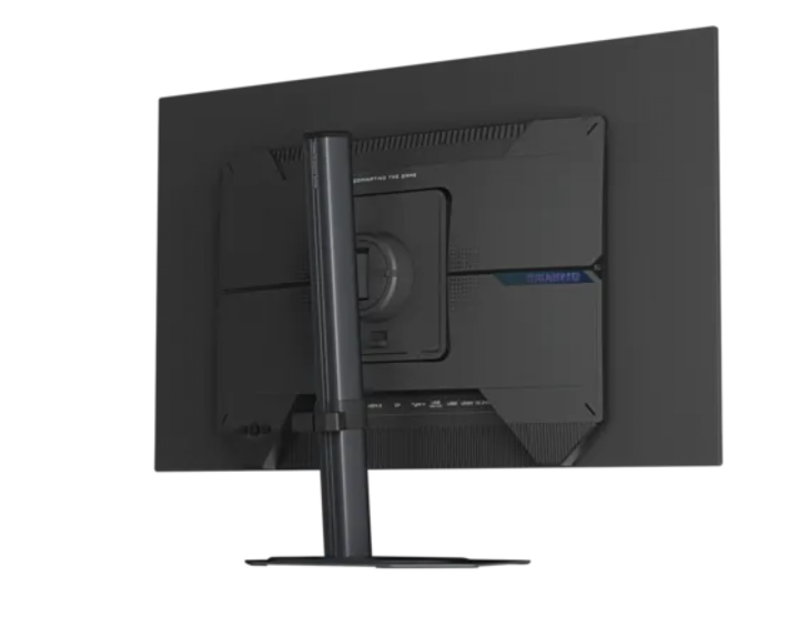 Monitor Gamer Oled Gigabyte 27 Resolucion 2K - 280Hz - Vista 3