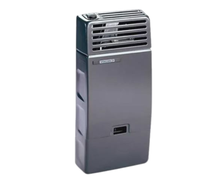 Calefactor 2500c Sin Ventilacion 42516v Volcan