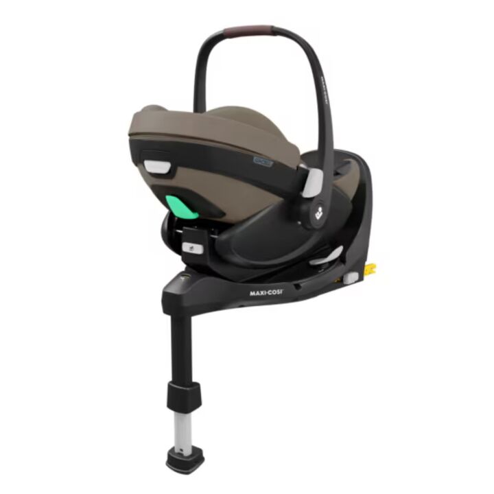 Huevito Pebble 360 Pro² Twil Truffle - Vista 27