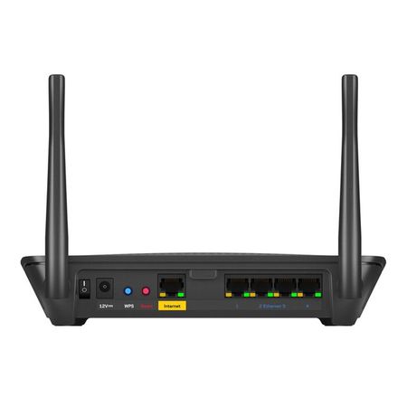 Router Linksys Mesh Mr6350 AC1300