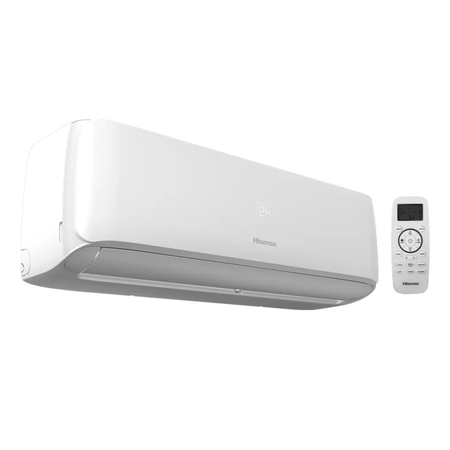 Aire acondicionado Hisense Split On Off 3400w