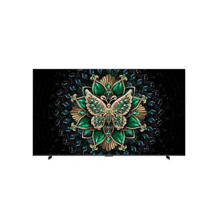 Smart TV TCL 98" QLED 98C6K-F Google TV