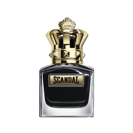 Jean Paul Gaultier Scandal Pour Homme Le Parfum EDP Intense Refillable 50 Ml