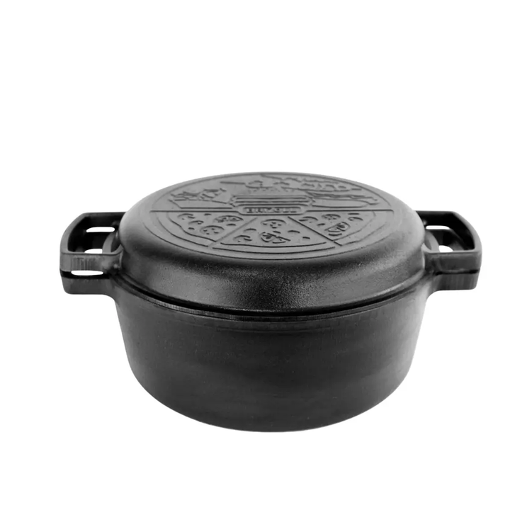 CACEROLA 6L TAPA SARTEN - Vista 6