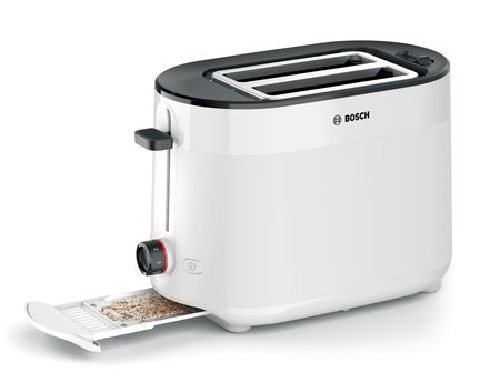 BOSCH TOSTADORA MY MOMMENT BLANCA