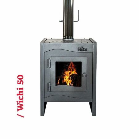 Salamandra Nuke Wichi 50