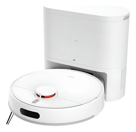 Aspiradora Robot Xiaomi H40 Blanco