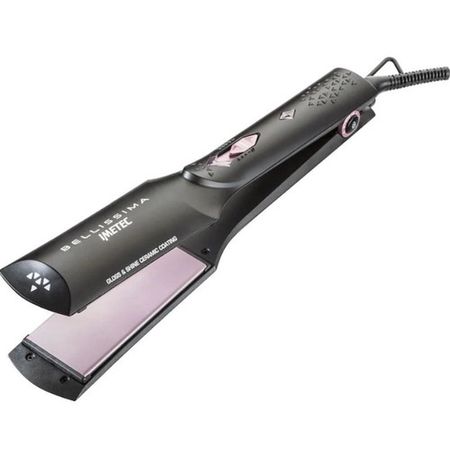 Planchita de pelo Bellissima Italia Gloss ceramic - Extras placas anchas B26 100