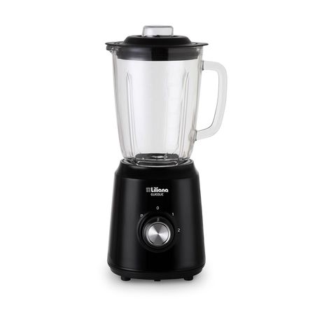 Licuadora Liliana AL340 Glasslic