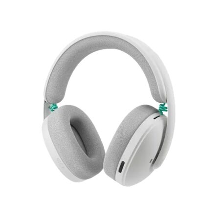 Auricular Wir c|Microfono Logitech G325 White 981-001530