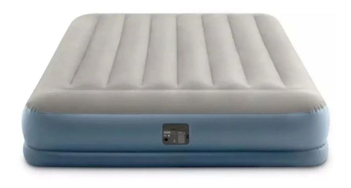 COLCHON INTEX ELECTRICO 152X203X30 CM - Vista 2