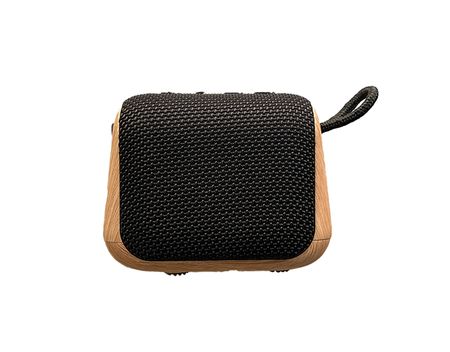Parlante inalámbrico bluetooth