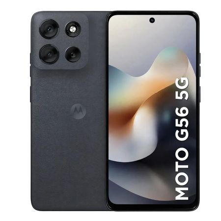 Motorola G56 8GB RAM 256GB MEMORIA