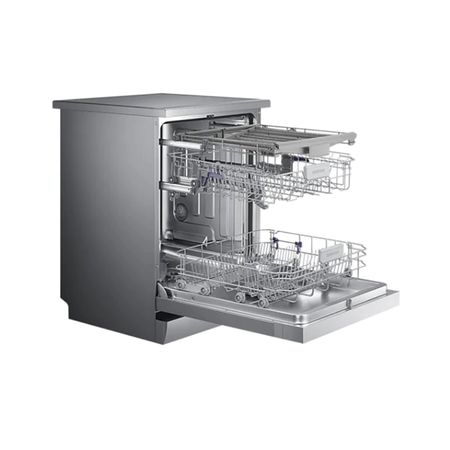 Lavavajillas Samsung DW60M6050FS 14 cubiertos