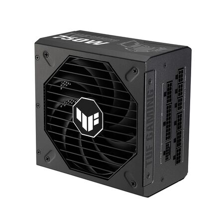 Fuente Asus 750W Tuf Gaming Gold