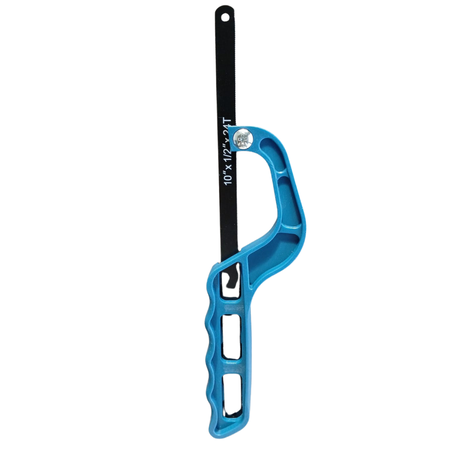 Arco De Sierra Mini 10pLG 254mm Adegso