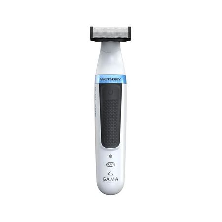 Gama Afeitadora Trimmer G-Blade Wet Dry Usb