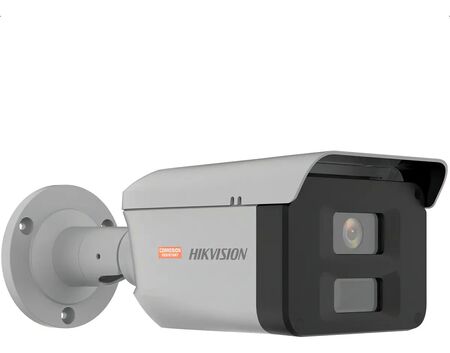 Camara Ip Hikvision 4mp DS-2XC6047G0-LS(PA)