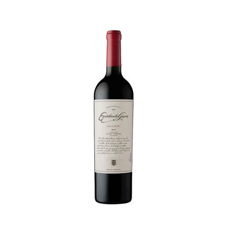Vino Tinto Escorihuela Gascon Malbec 750 ml