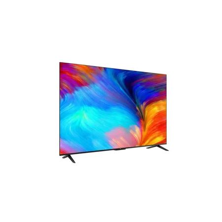 Smart TV TCL 55" LED L55P635F UHD Google TV