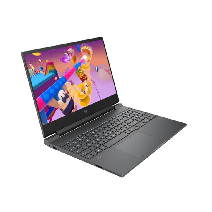 Notebook HP 15.6 R5-7535HS 8GB SSD512GB Victus RTX3050 W11H - Vista 2