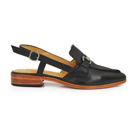 SANDALIA SURAT NEGRA