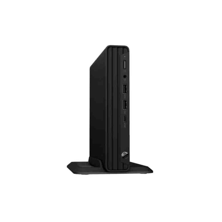 Mini Pc HP i5-1334U 16GB SSD512GB 260 Sin Sistema Operativo - Vista 2