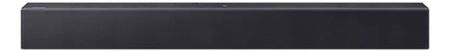 Barra De Sonido Samsung B400F 2.0 (2025) Negro