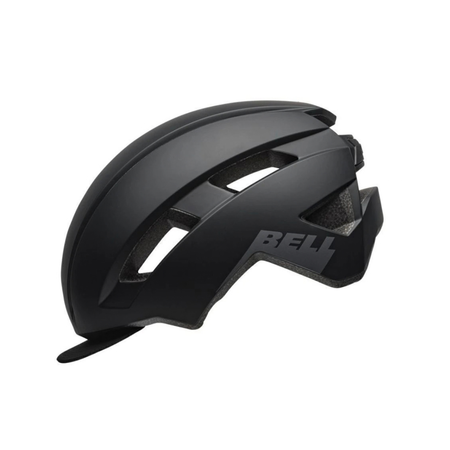 Casco Bell Daily Talle S/M Negro