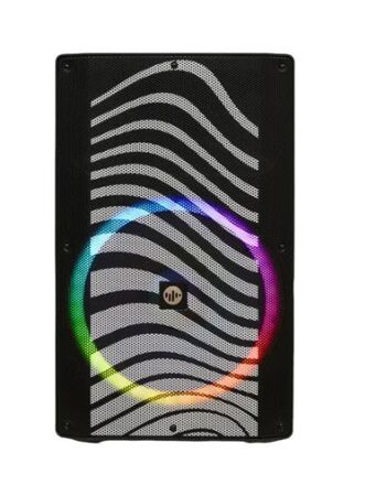 PARLANTE PORTATIL STROMBERG INTENSE PRO