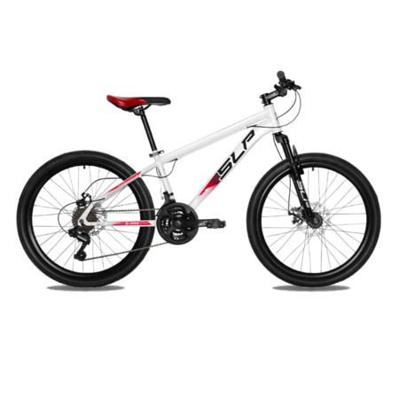 Bici Slp Mtb 5 Pro T13 2025 Blanca R24