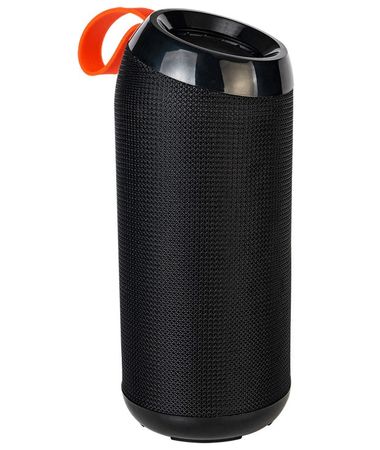 Parlante Bluetooth Noga Negro - NG-BT42