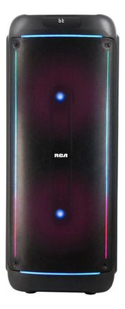 PARLANTE RCA JOY215 16000W PMPO C.REM Y MICROF.