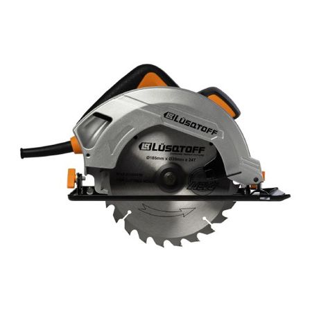 Sierra circular 1500W 220V