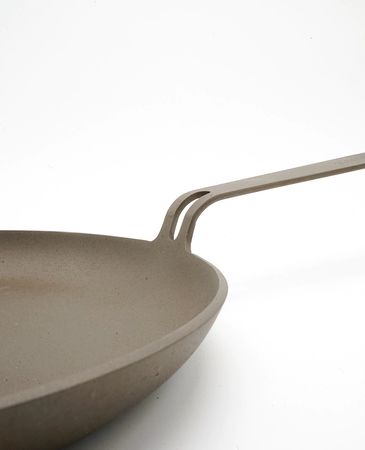 Sarten de hierro Kankay N30 Antiadherente