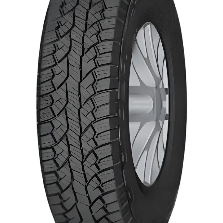Kit 2 Neumáticos Warrior DS AT+ 215/80 R16 107R - Vista 3