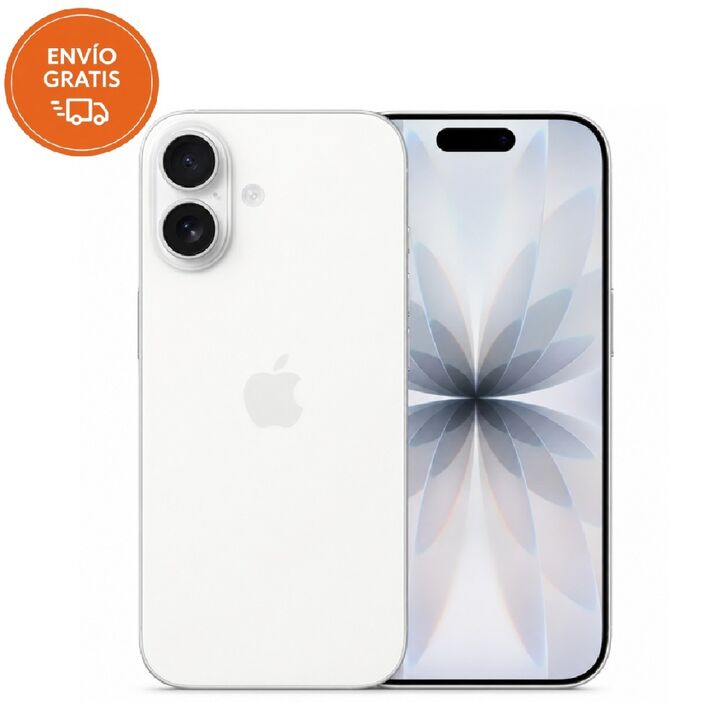 Apple iPhone 17 256GB 5G - Vista 10