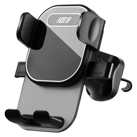 Soporte Para Auto Iey Giratorio 360 Grados
