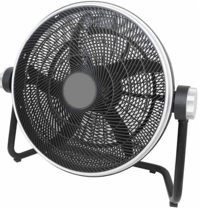 VENTILADOR TURBO PANORAMIC 20 PAN-FH1411 - Vista 2