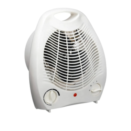 Turbo caloventor Faraon 2000w.