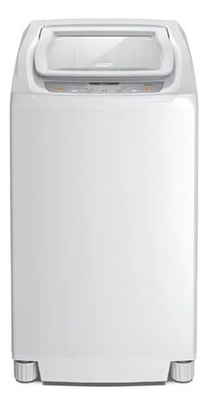 Lavarropas Automático Gafa Digifit Blanco 6.5kg 220v