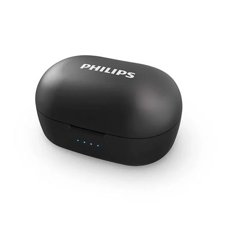 Auriculares True Wireless Bluetooth Philips TAT2205BK/00