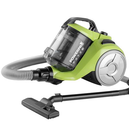 Aspiradora Con Cable Black & Decker Vcbd8530 Sin Bolsa 2000w 