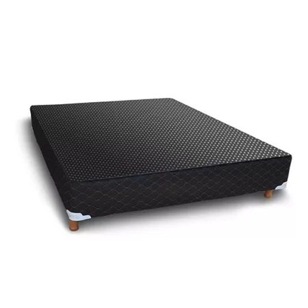 Box Sommier 2 Plazas Topacio ECO 140x190 cm