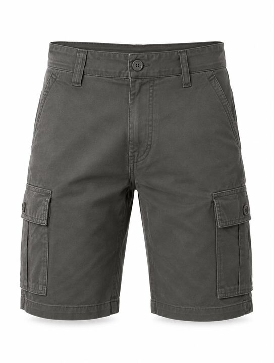 Bermuda Cargo Hombre - Vista 1
