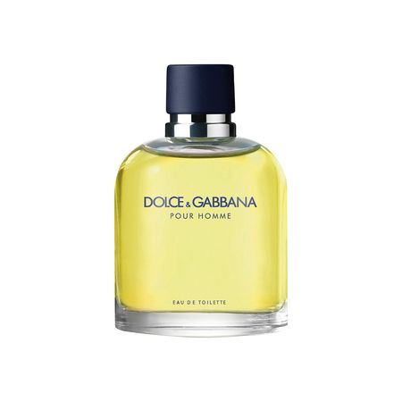 Dolce & Gabbana Pour Homme EDT