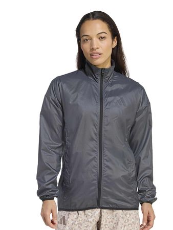 Campera Adidas Terrex Multi Mujer Outdoor Multicolor