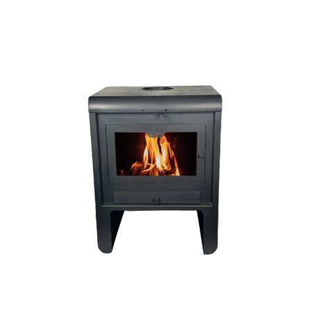 Calefactor a Leña Tromen Pehuen 14000