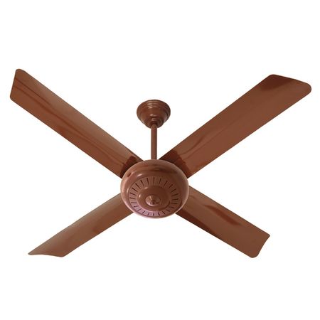 Ventilador de Techo Severbon VTA420 Marron